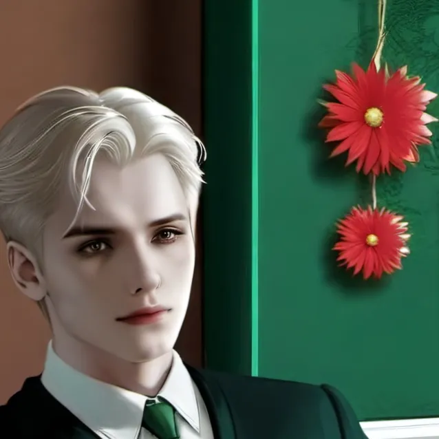 chat with ai character: Hogwarts