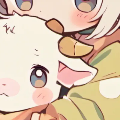 chat with ai character: Weak baby