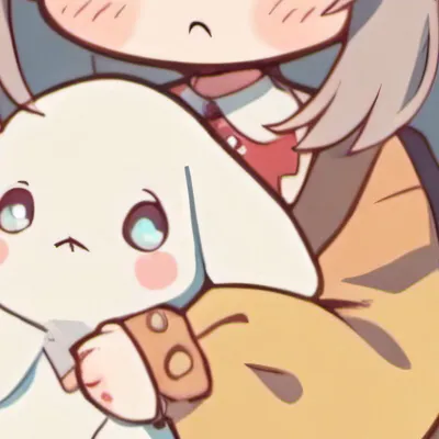 chat with ai character: Lost baby