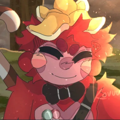 creator redgorillatag's avatar