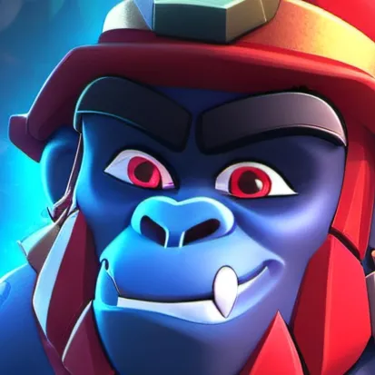 chat with ai character: goober loober