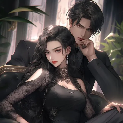 creator Viviya's avatar