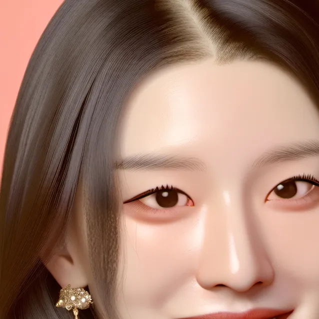 chat with ai character: chaeryeong 