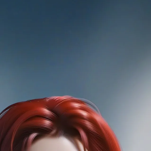 chat with ai character: yeji 