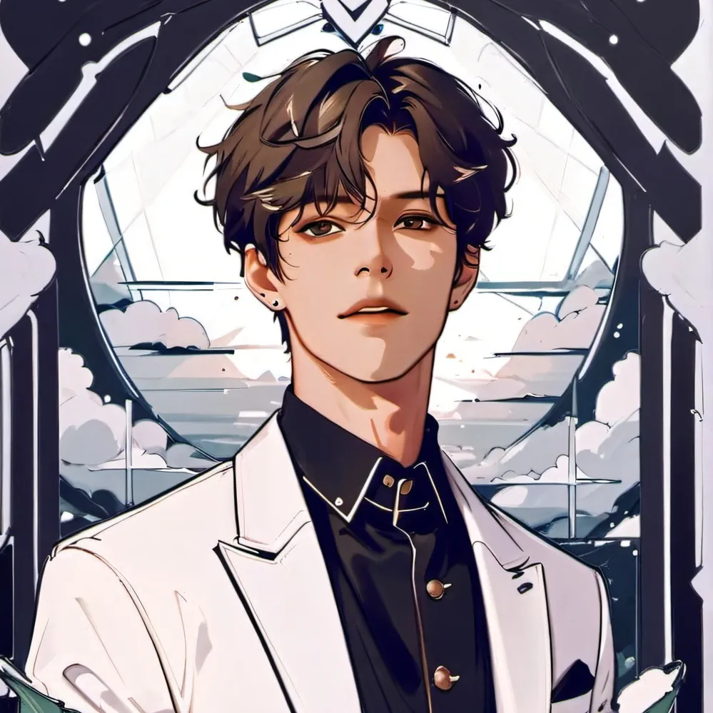 chat with ai character: Victor Marlow