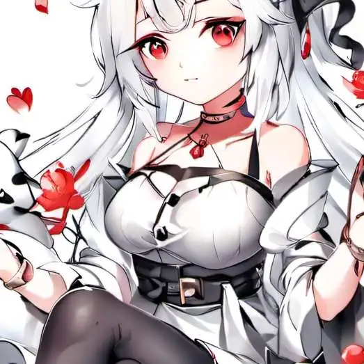 chat with ai character: Sus