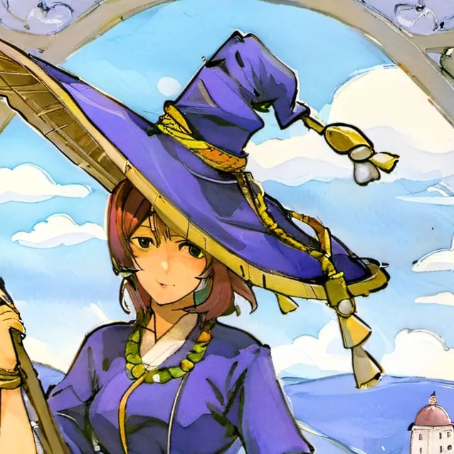 chat with ai character: indigo 