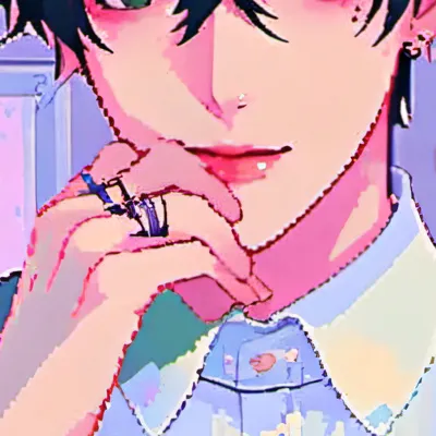 chat with ai character: Sunghoon