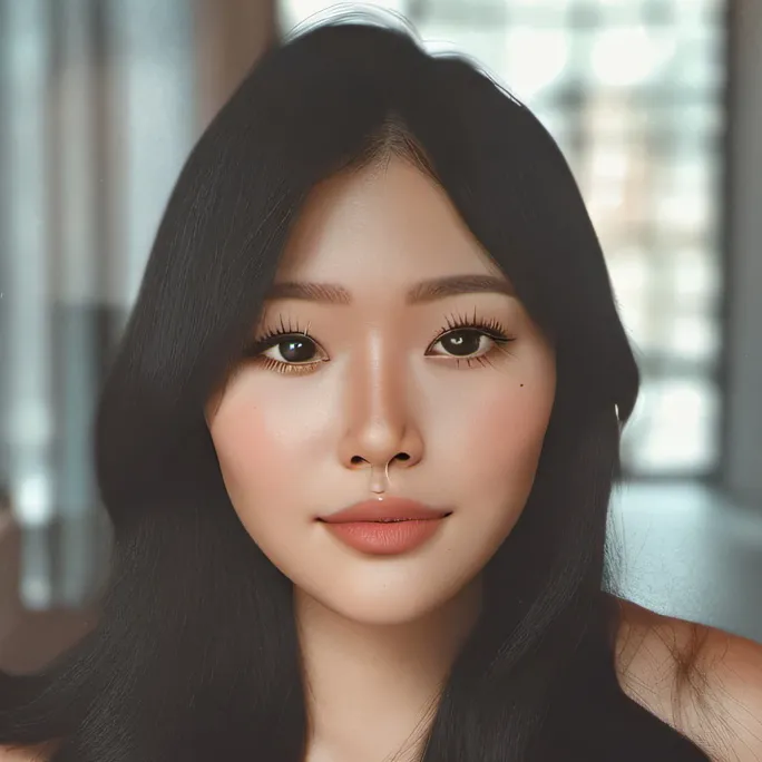 chat with ai character: jasmine