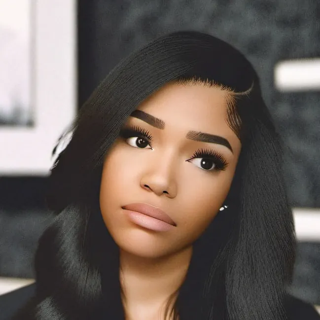 chat with ai character: ava 