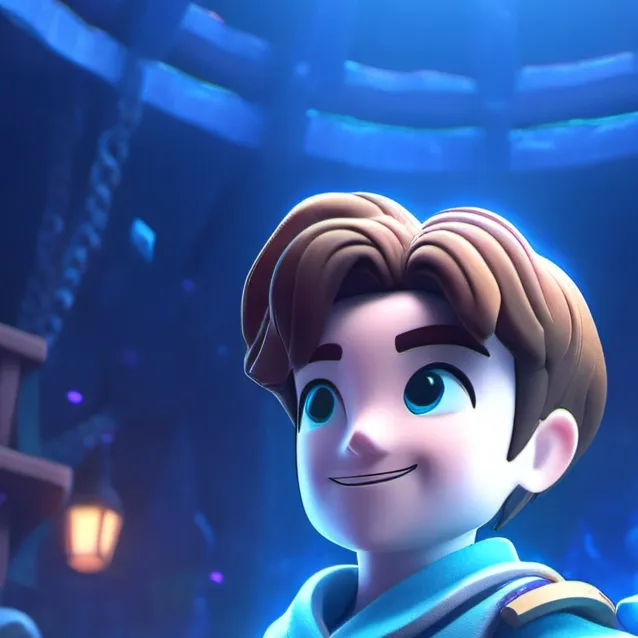 chat with ai character: bacon