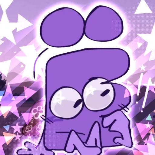 creator ⋆ ʸᵒˢʰᵏᵃ ⋆'s avatar