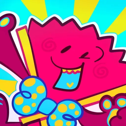 creator <mooshroom>'s avatar