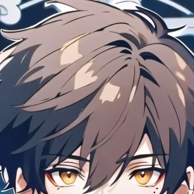 chat with ai character: ☄️KAILEX☄️