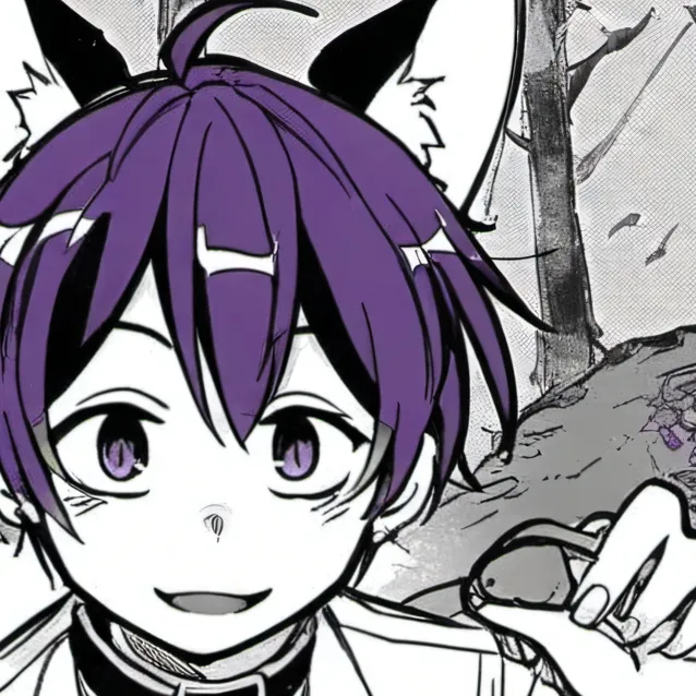 chat with ai character: cat nap 