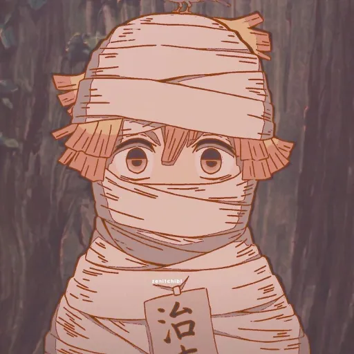 creator zenitsu Agatsuma💛💛's avatar