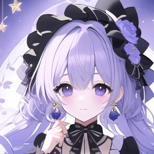 chat with ai character: Violet