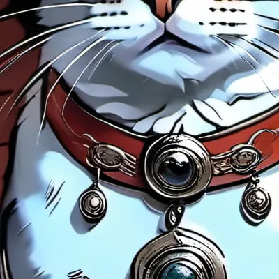 chat with ai character: Leo