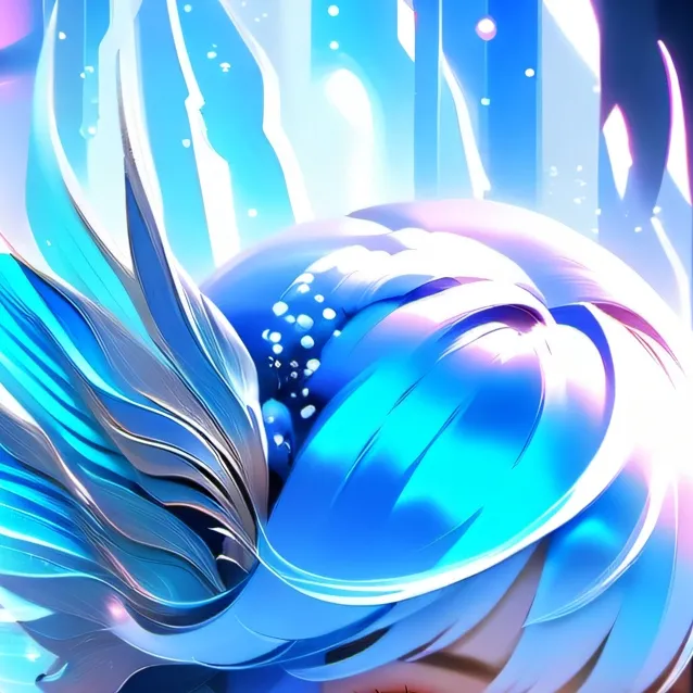 chat with ai character: the ice queen 