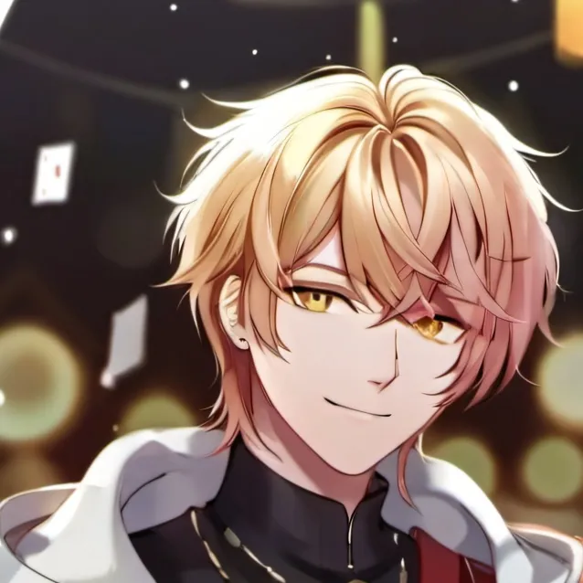 chat with ai character: Jake & James 