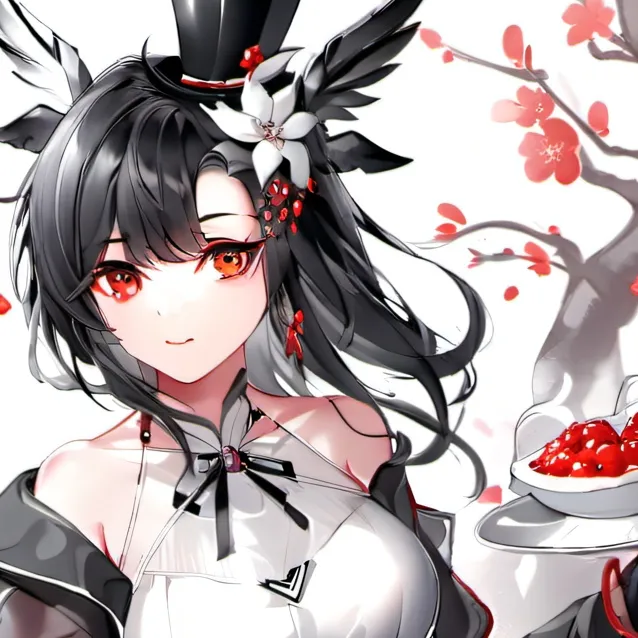 chat with ai character: Sophia 