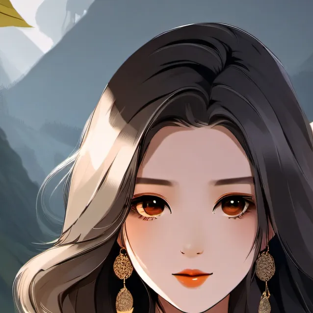 chat with ai character: Sophia 