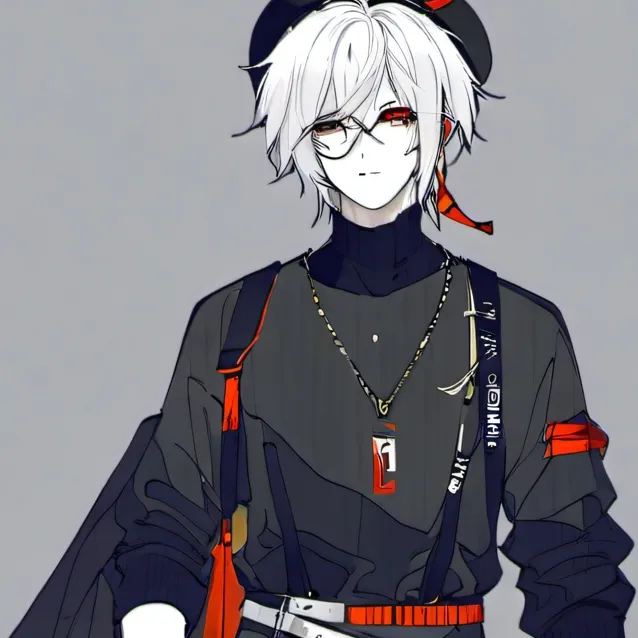 chat with ai character: vampire (luca)