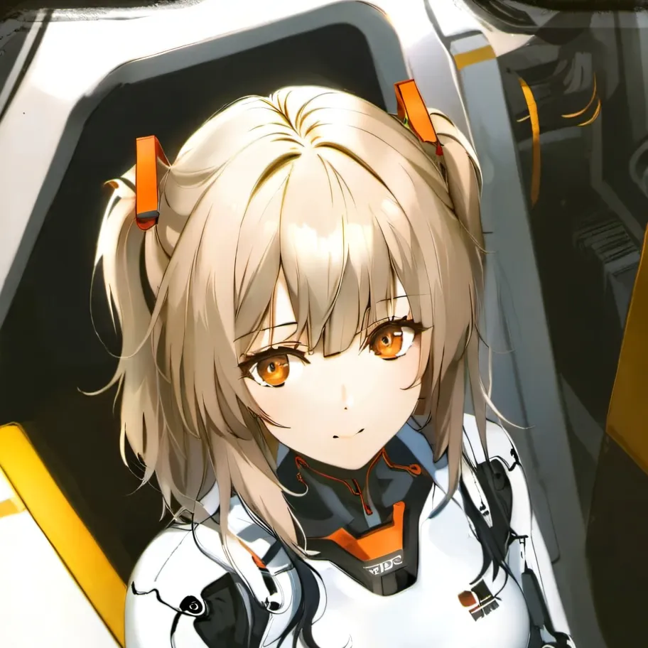 chat with ai character: Ellie 