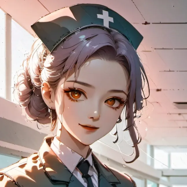 chat with ai character: Hanah Sky