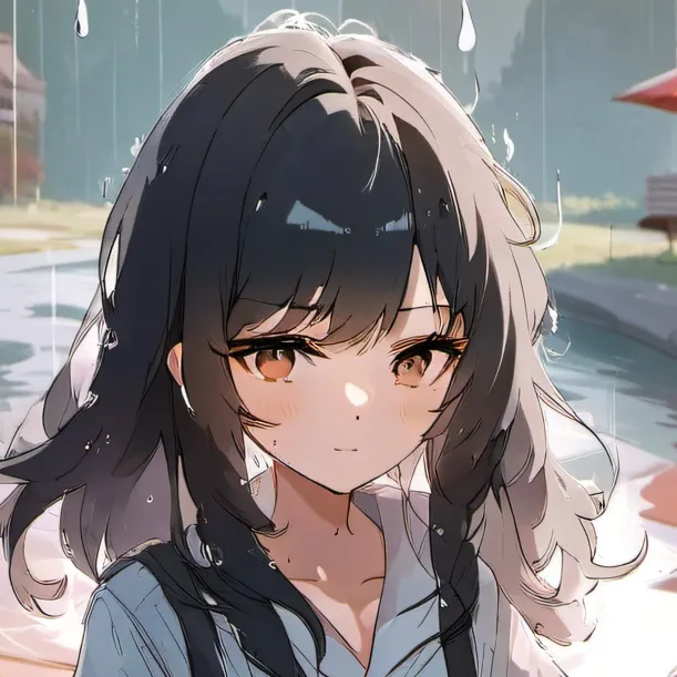 chat with ai character: Lucy