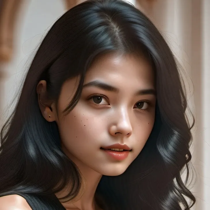 chat with ai character: Amber Angel 