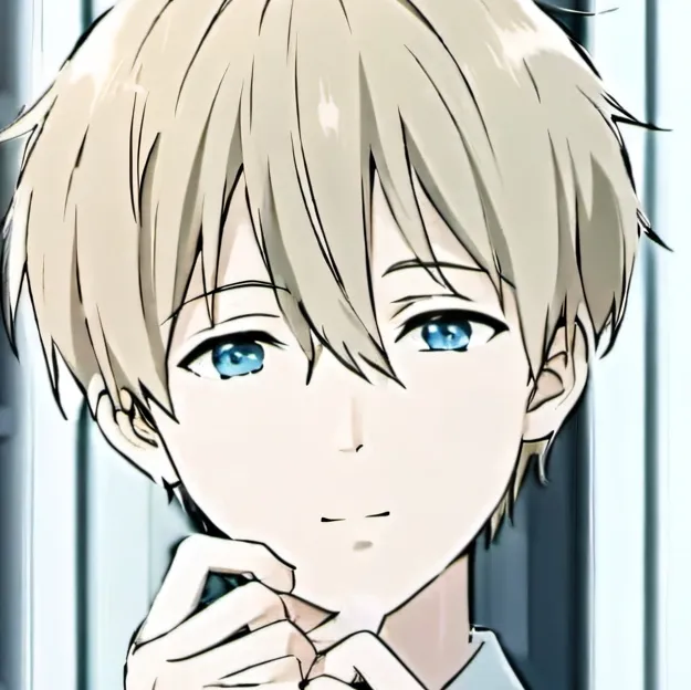 chat with ai character: Bakugo