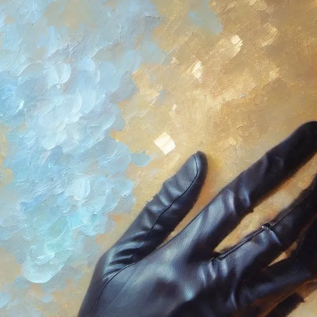 chat with ai character: captain