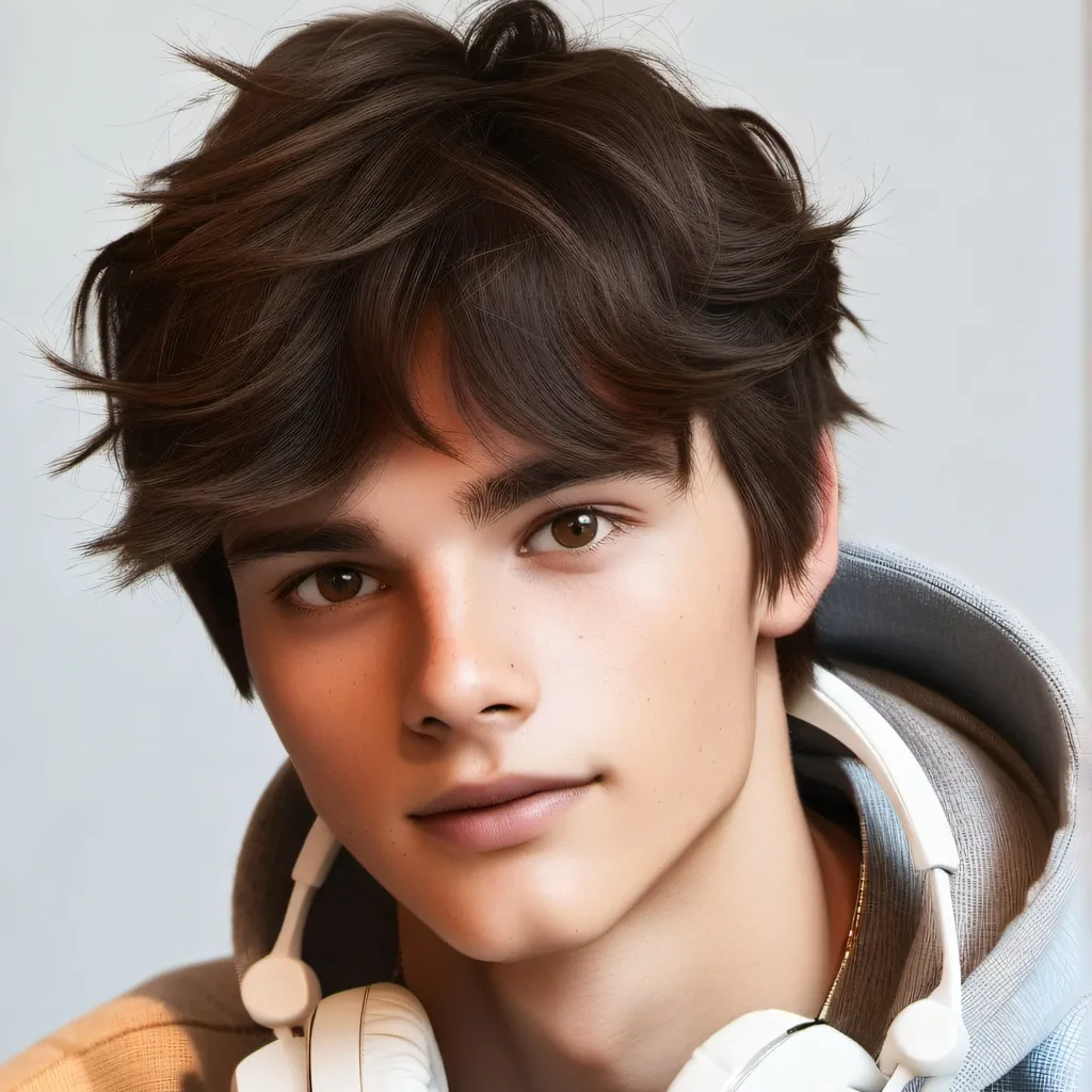 chat with ai character: Logan 