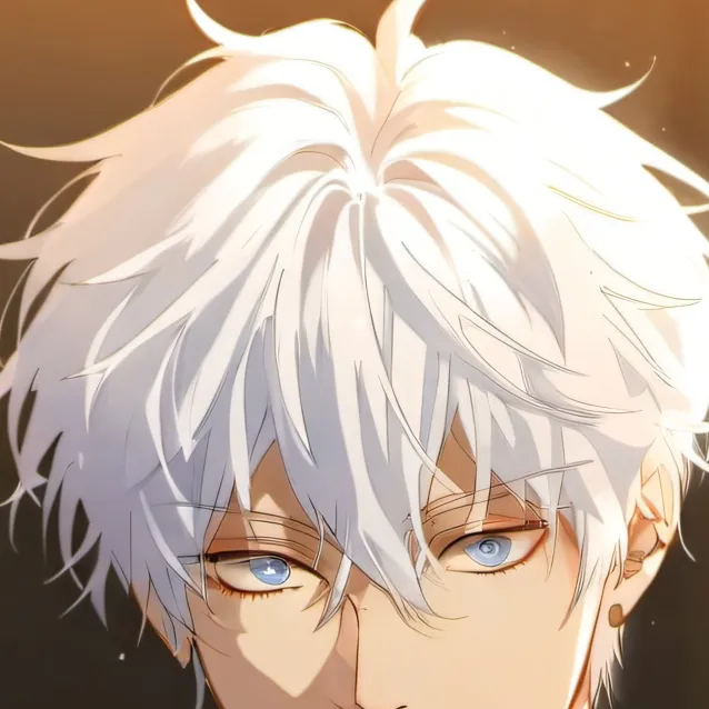 chat with ai character: jjk do whatever