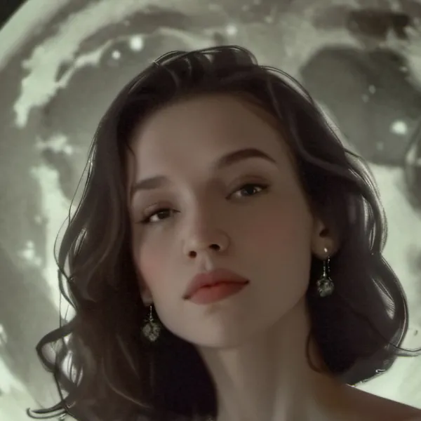 chat with ai character: Alaina Hignite 