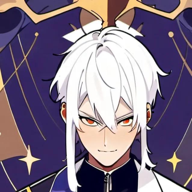 chat with ai character: ADAM