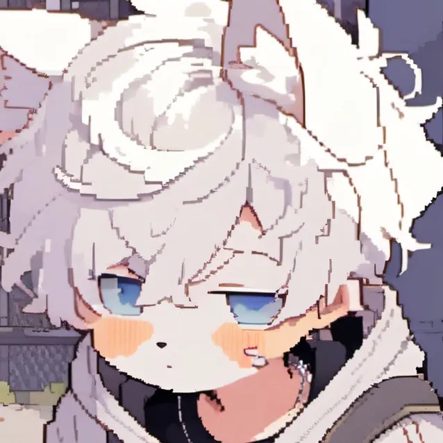 chat with ai character: ☆Street cat☆