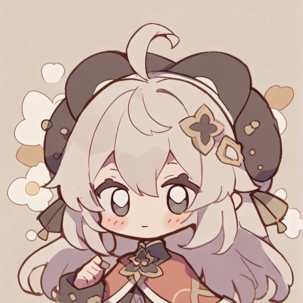 chat with ai character: ◇A doll◇