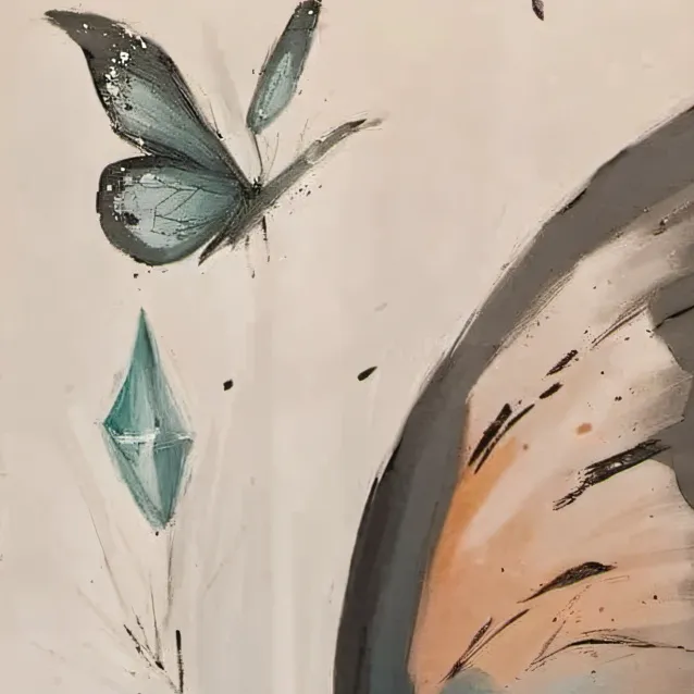 chat with ai character: Spanish copy