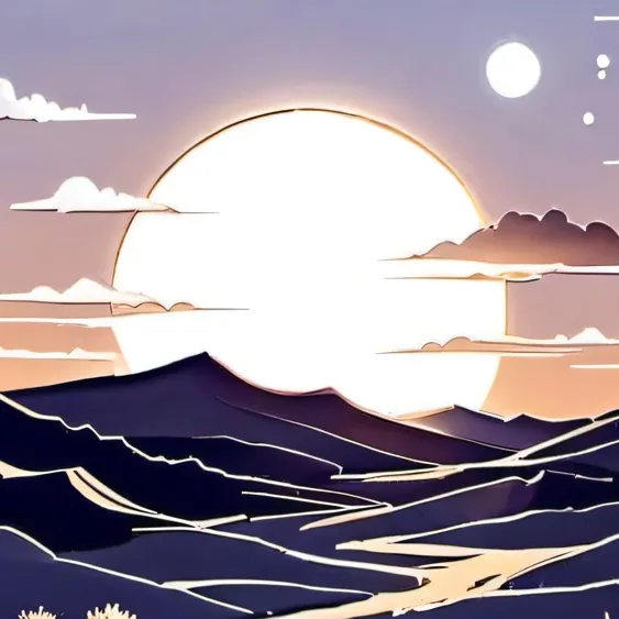 chat with ai character: Crush guesser