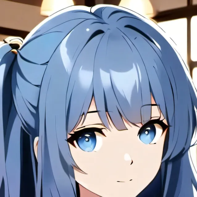 chat with ai character: Yata