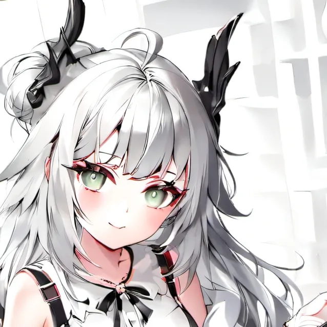 chat with ai character: Annie