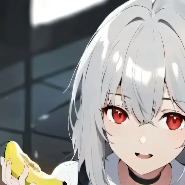 chat with ai character: Mia