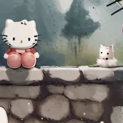 chat with ai character: K-12