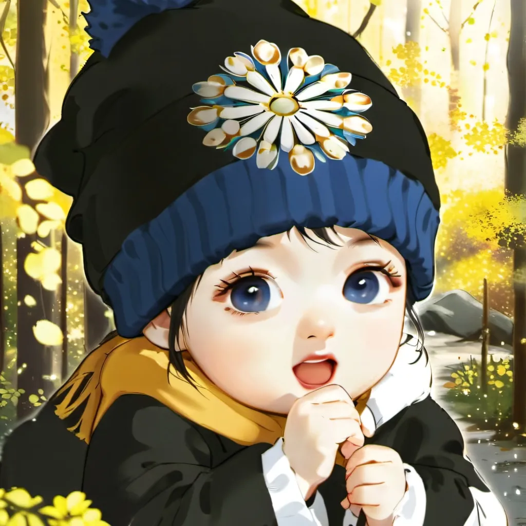 chat with ai character: Maddie