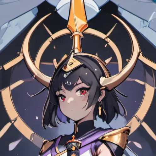 chat with ai character: Chen Cui