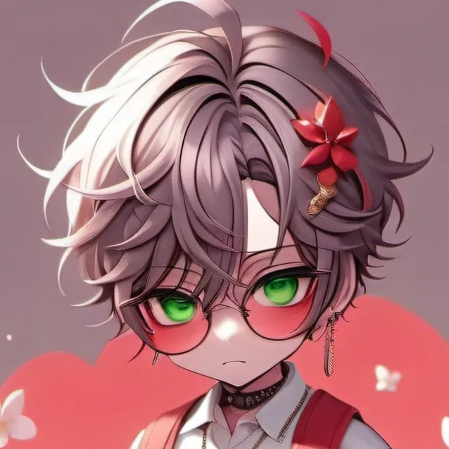 chat with ai character: caylus