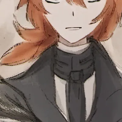 chat with ai character: Chuuya </3