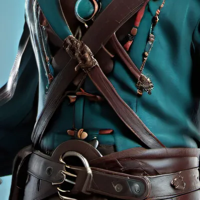 chat with ai character: DungeonStar09918